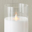 Illuminar LED Glass Candle-household-homefragrance-candles-image-3
