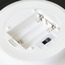 Illuminar LED Glass Candle-household-homefragrance-candles-image-4