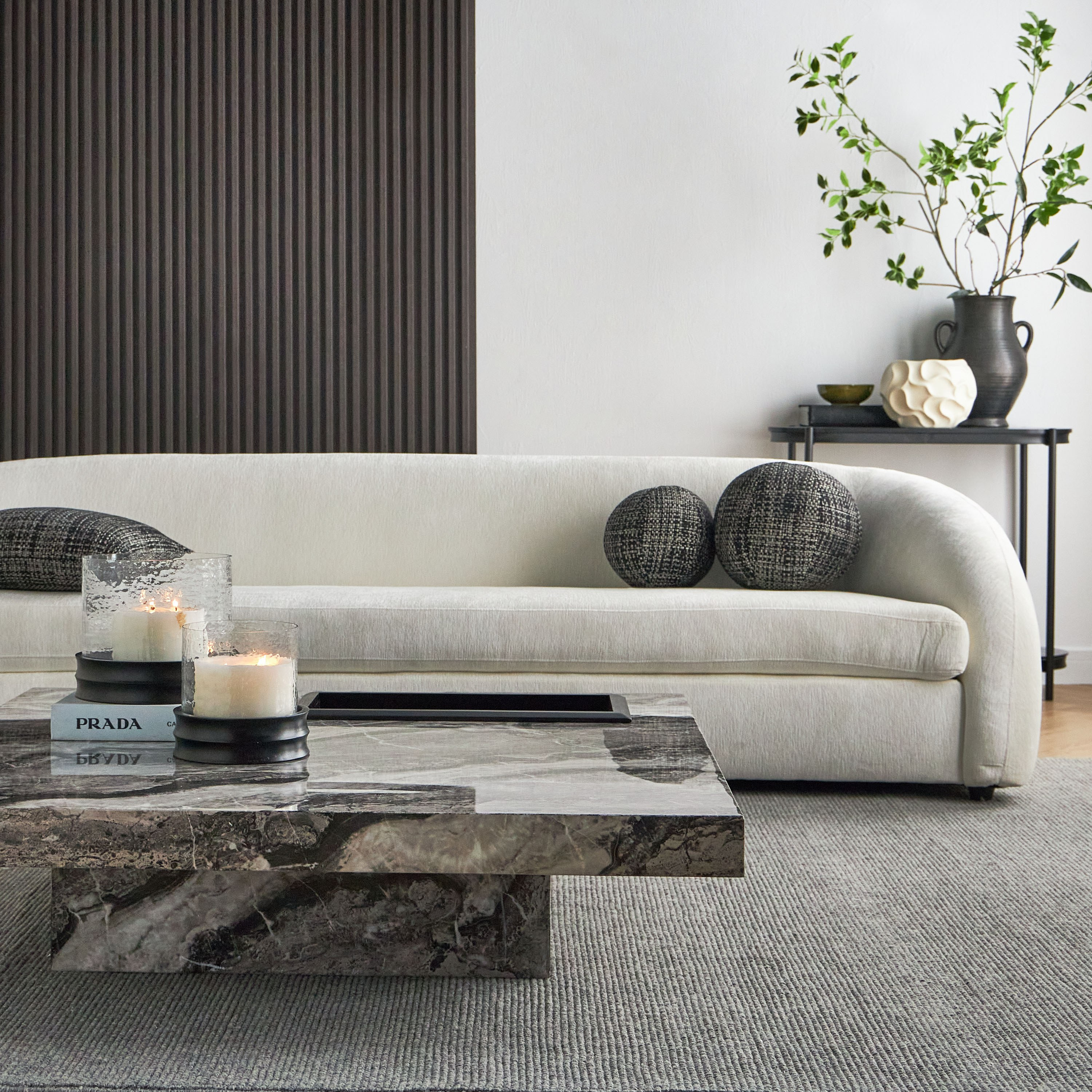 【cornice】COFFEE TABLE 166183182-166183182-