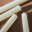 Essentials 4-Piece Unscented Taper Candle Set - 8 h-household-homefragrance-candles-image-3