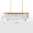 ثريا كريستال 10 لمبات - فيفيان-household-lighting-ceilinglamps-chandeliers-image-1