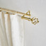 قضبان ستارة مزدوجة قابلة للتمدّد - 160-460 سم-household-windows-curtainrodsandaccessories-curtainrods-image-4