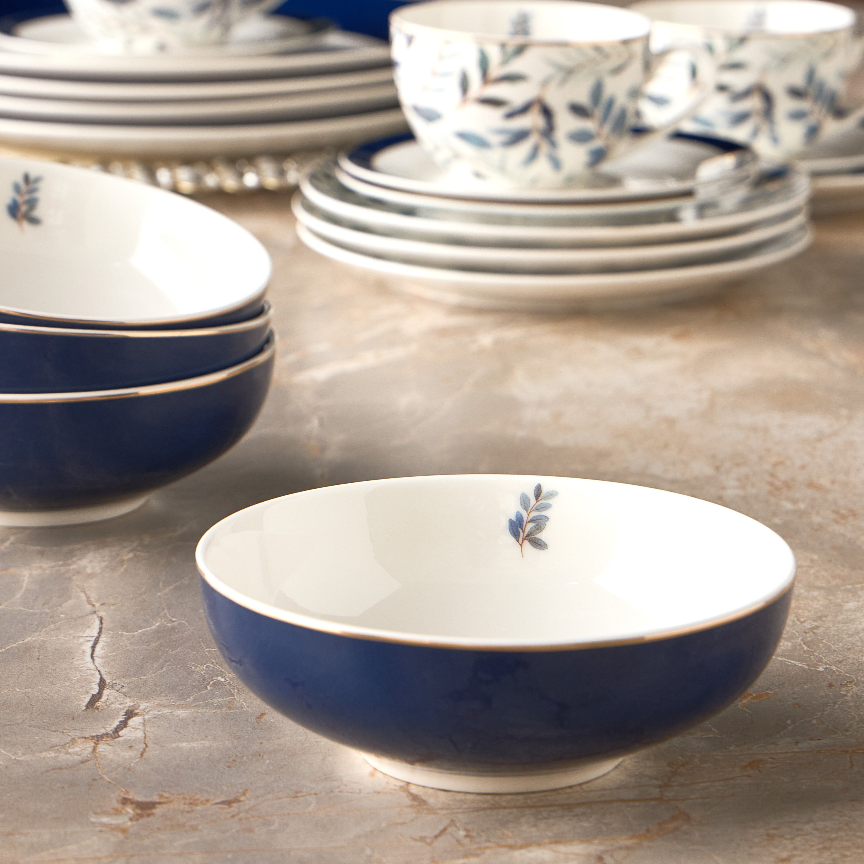 Scilla 20-Piece New Bone China Dinner Set - Serves 4-household-dining-dinnerware-dinnersets-image-4
