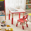 كرسي بارتفاع قابل لتعديل - كايز-babyandkids-toys-playtablesandchairs-image-1