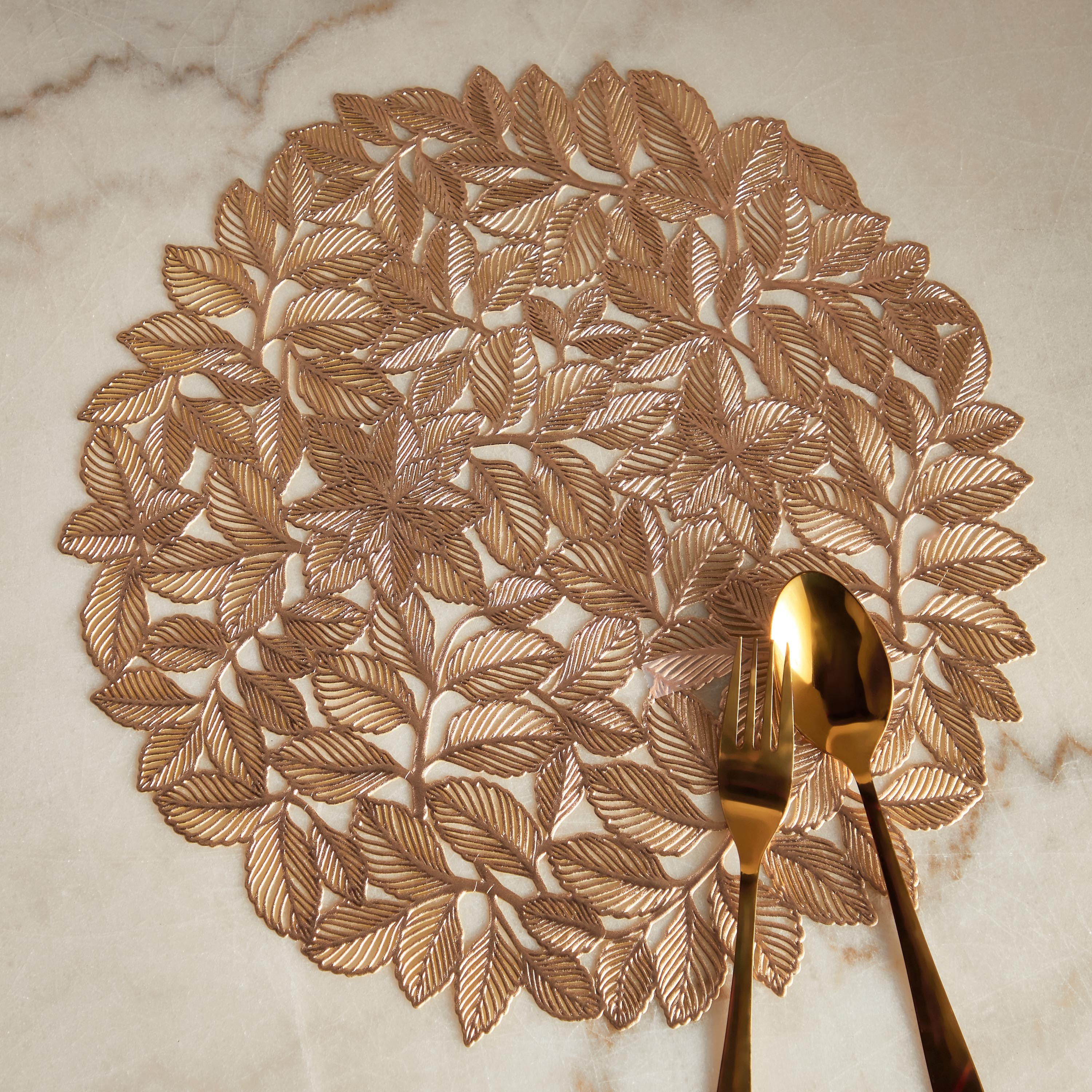 Florescence Placemat