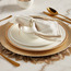 لبادة صحون - فلورنسس-household-dining-tablelinen-placemats-image-1