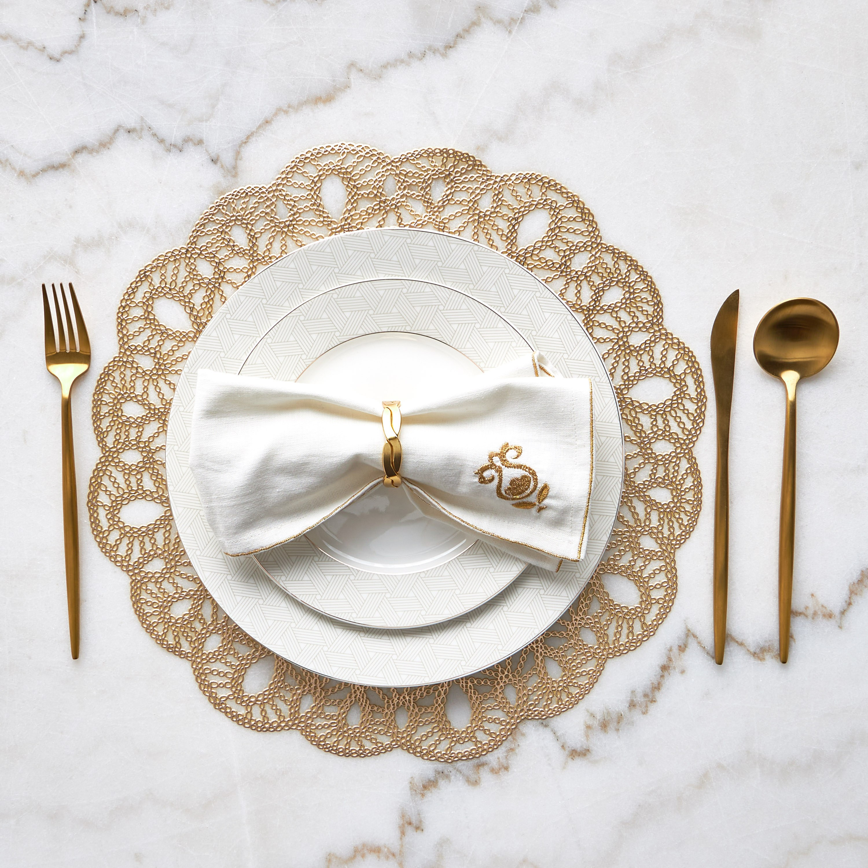 Zahara Placemat-household-dining-tablelinen-placemats-image-3