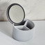 Salton 3-Compartment Vanity Organiser with Mirror-household-bathandlaundry-bathaccessories-toweltraysandplatforms-image-3