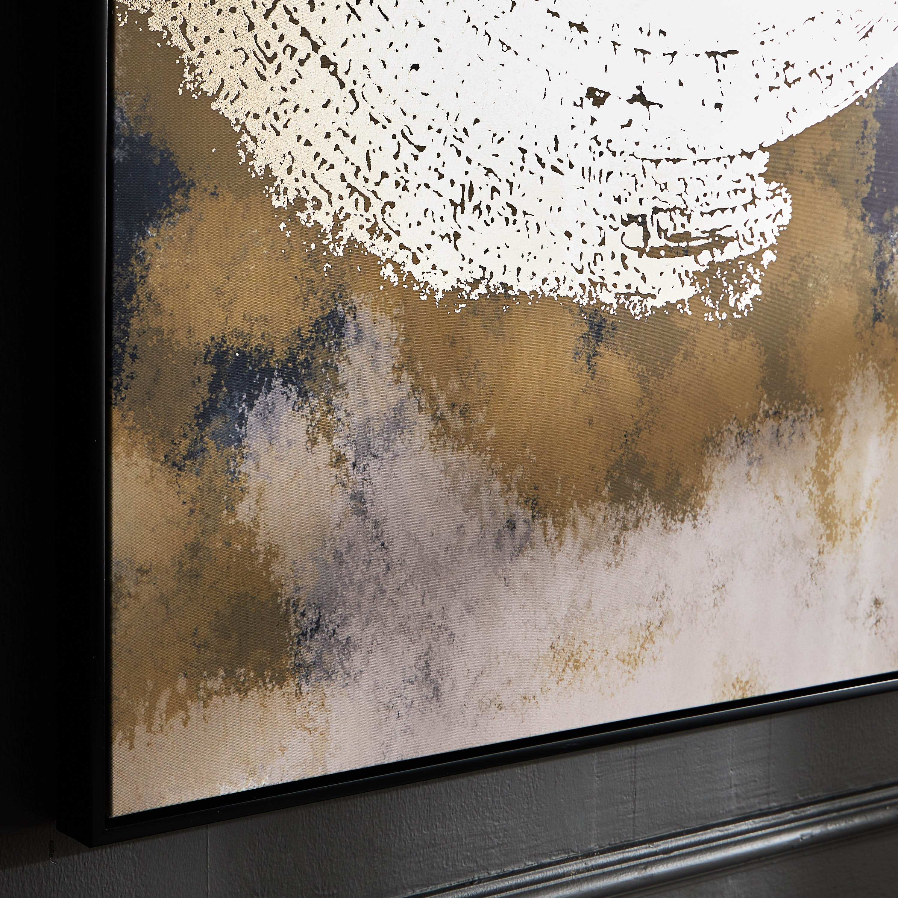 Baraka Framed Canvas Wall Art - 83x123 cm-household-walldecorandmirrors-wallart-image-3