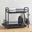 Yara 2-Tier Dish Rack-household-kitchen-dishwashingandaccessories-dishracks-image-1