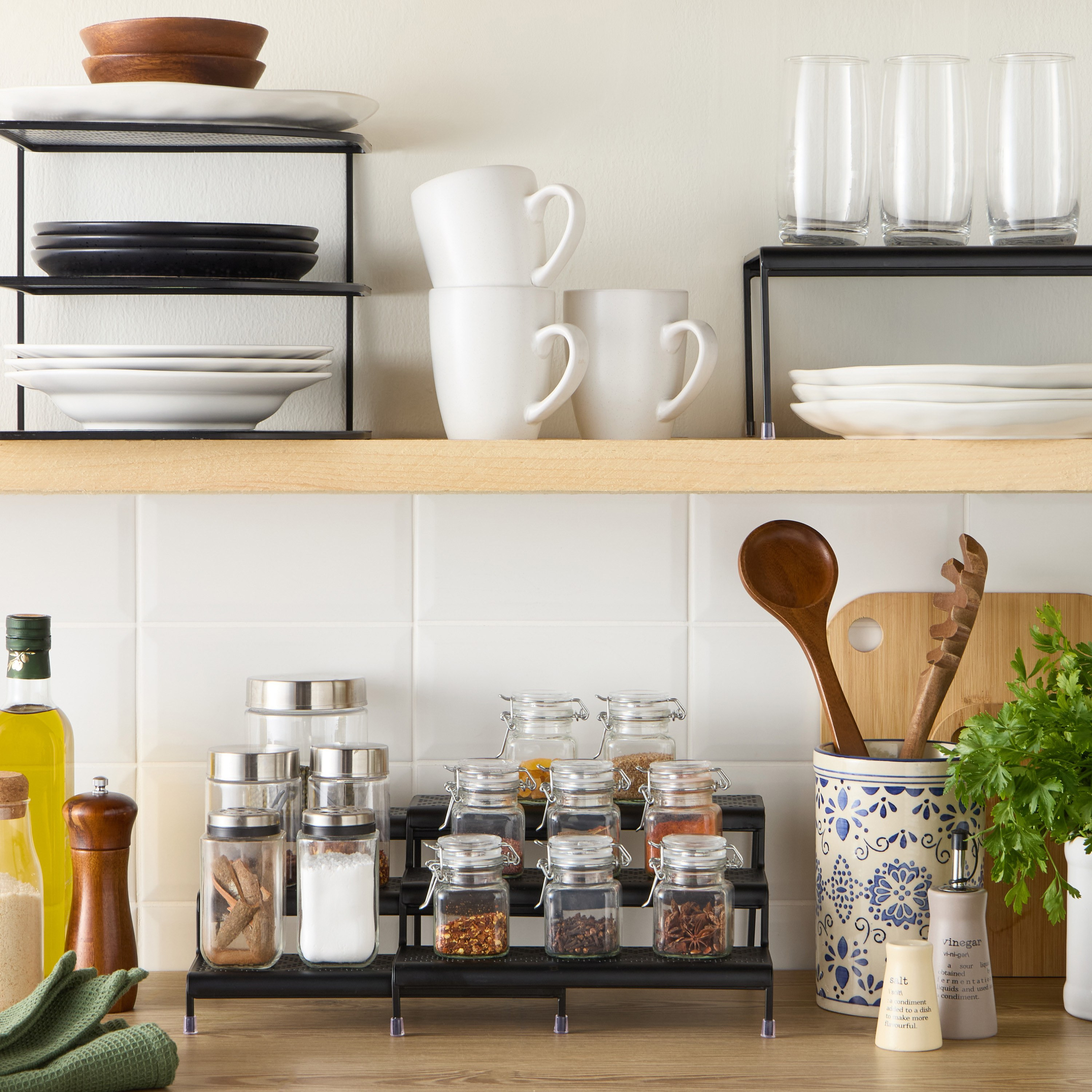 Monale Spice Rack-household-kitchen-kitchenorganising-countertoporganising-image-5