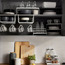 Steel Expandable Cabinet Shelf-household-kitchen-kitchenorganising-countertoporganising-image-4