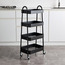 Blair 4-Tier Kitchen Trolley-household-kitchen-kitchenorganising-kitchentrolleys-image-1
