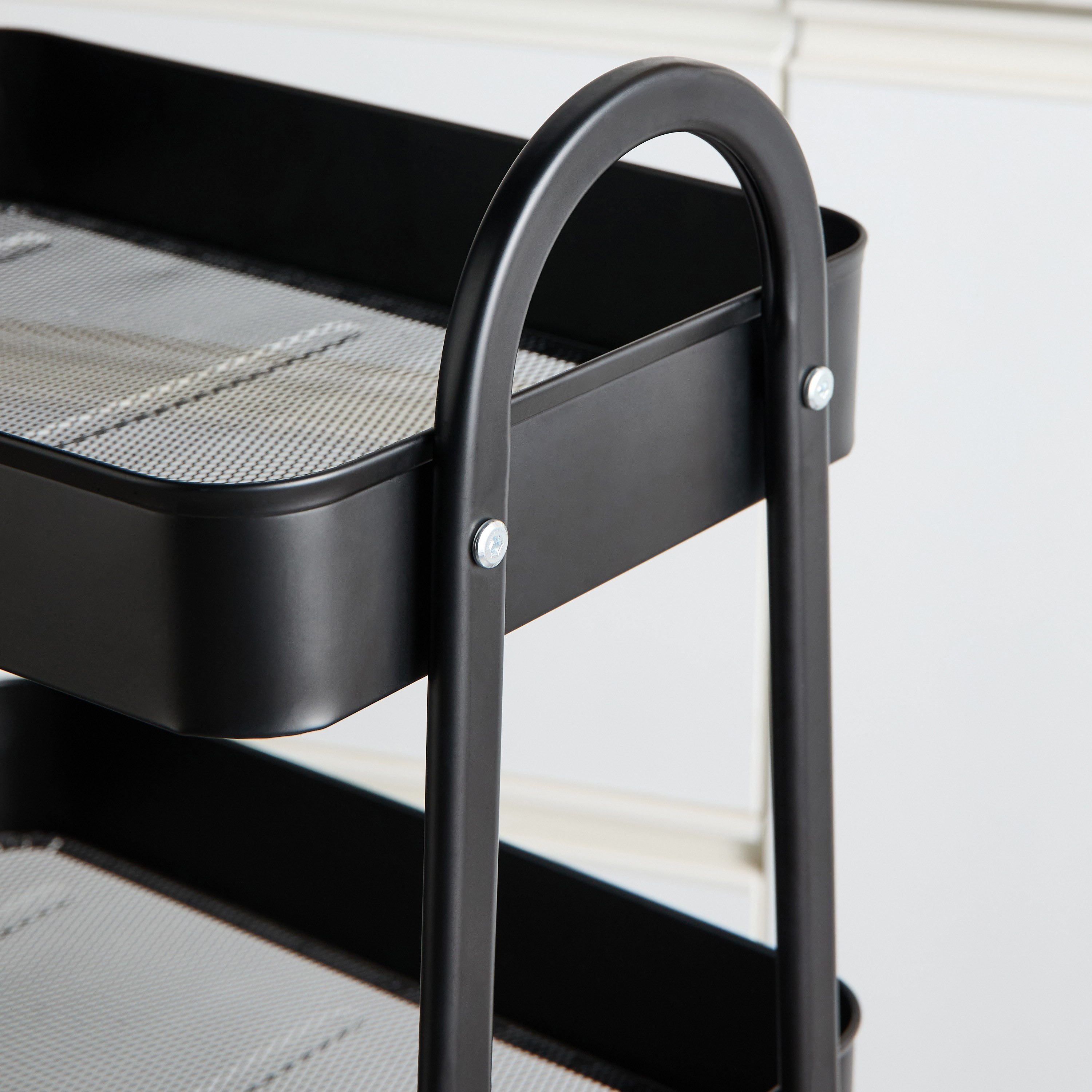 Blair 4-Tier Kitchen Trolley-furniture-diningroom-servingtrolleys-image-3