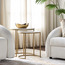 Gloria Marble Top Nesting Tables - Set of 2-binpromo_KSA_Alrajhi_17062026-image-4