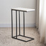 Kaiden Marble Top C-Side Table-binpromo_KSA_Alrajhi_17062026-image-1