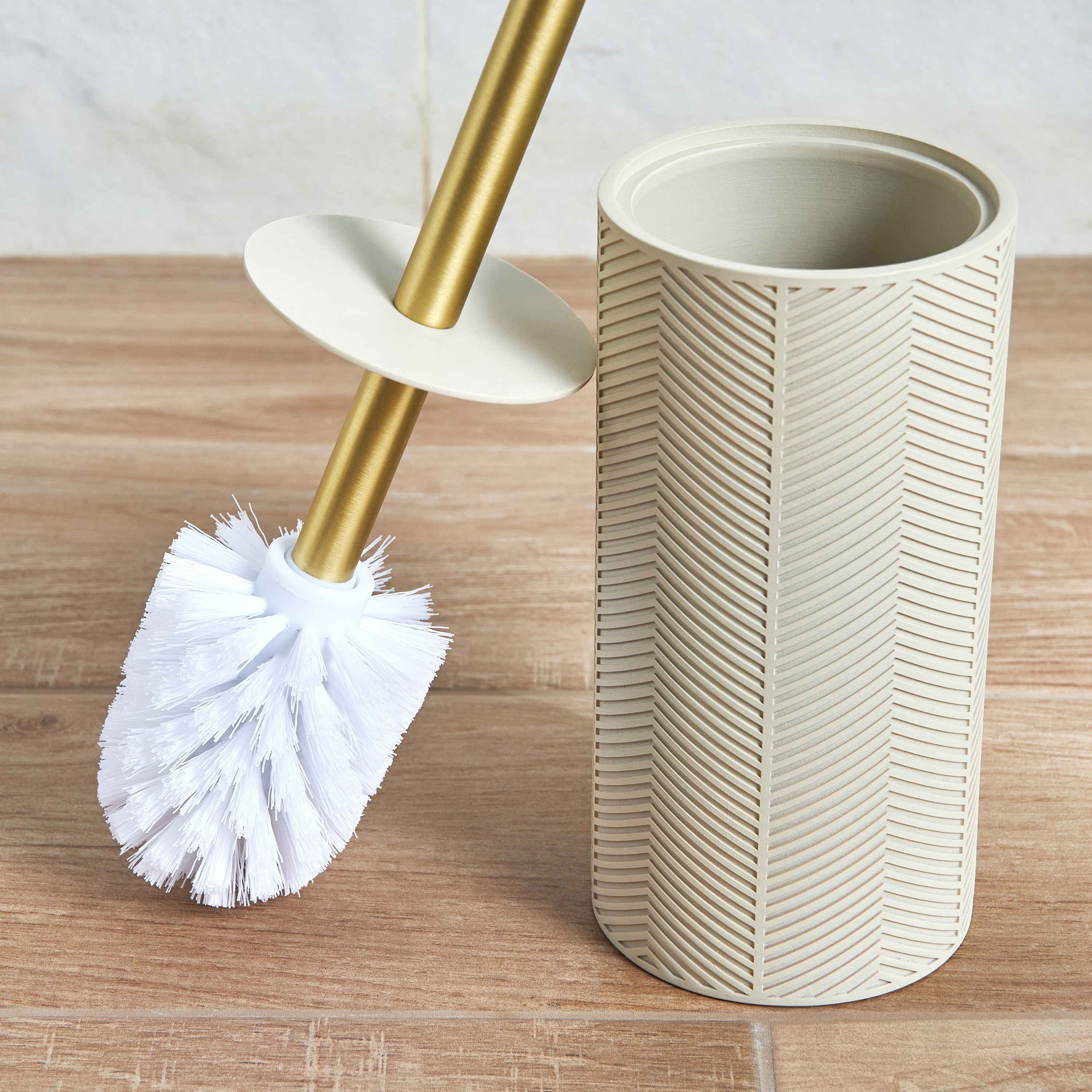 حامل فرشاة حمّام - سلفادور-household-bathandlaundry-bathaccessories-toiletbrushholders-image-2