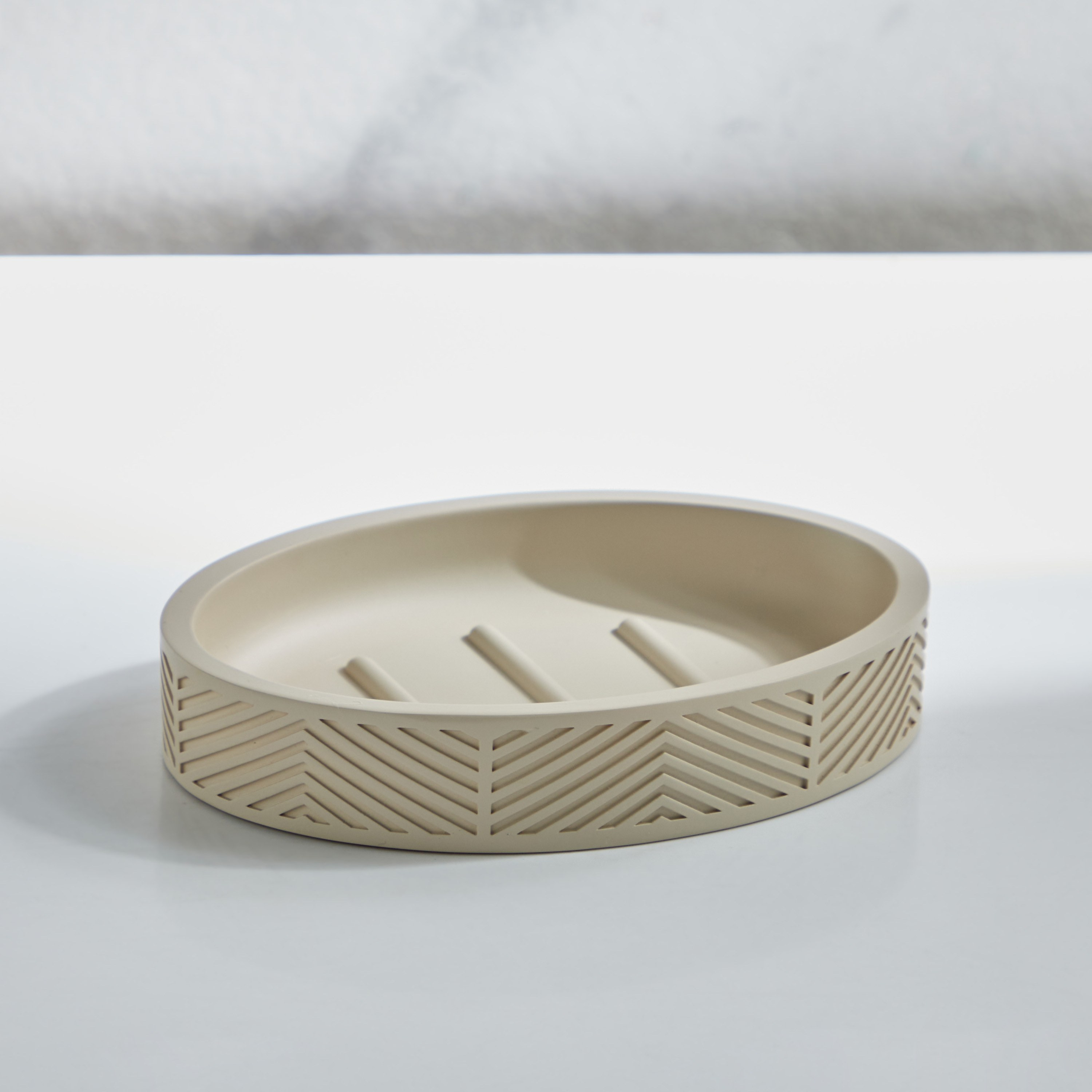 Salvador Soap Dish-household-bathandlaundry-bathaccessories-soapdishesanddispensers-image-1