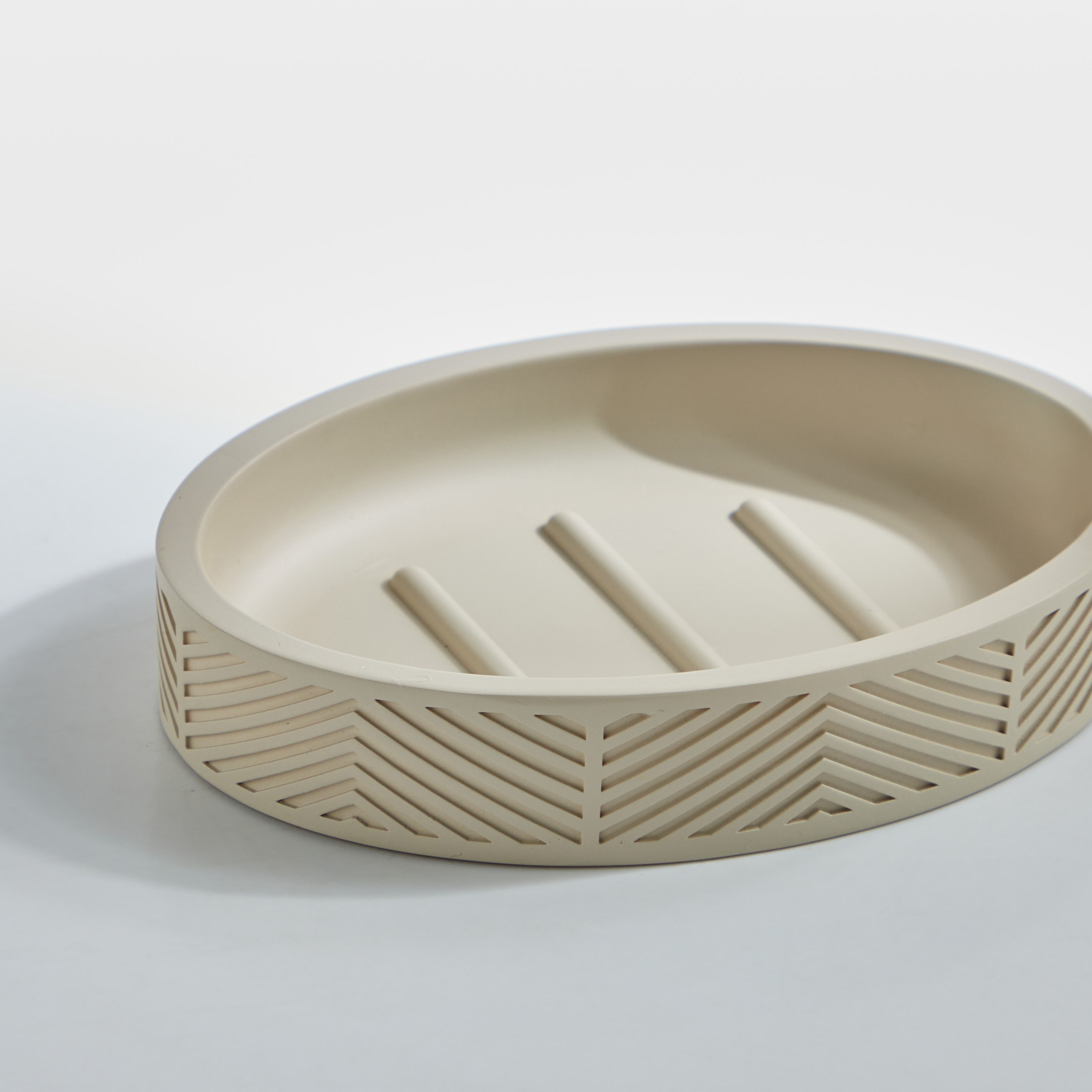 Salvador Soap Dish-household-bathandlaundry-bathaccessories-soapdishesanddispensers-image-2