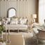 كنبة مخمليّة 3 مقاعد - سوليفان-furniture-sofaandseating-sofasandsofasets-image-10