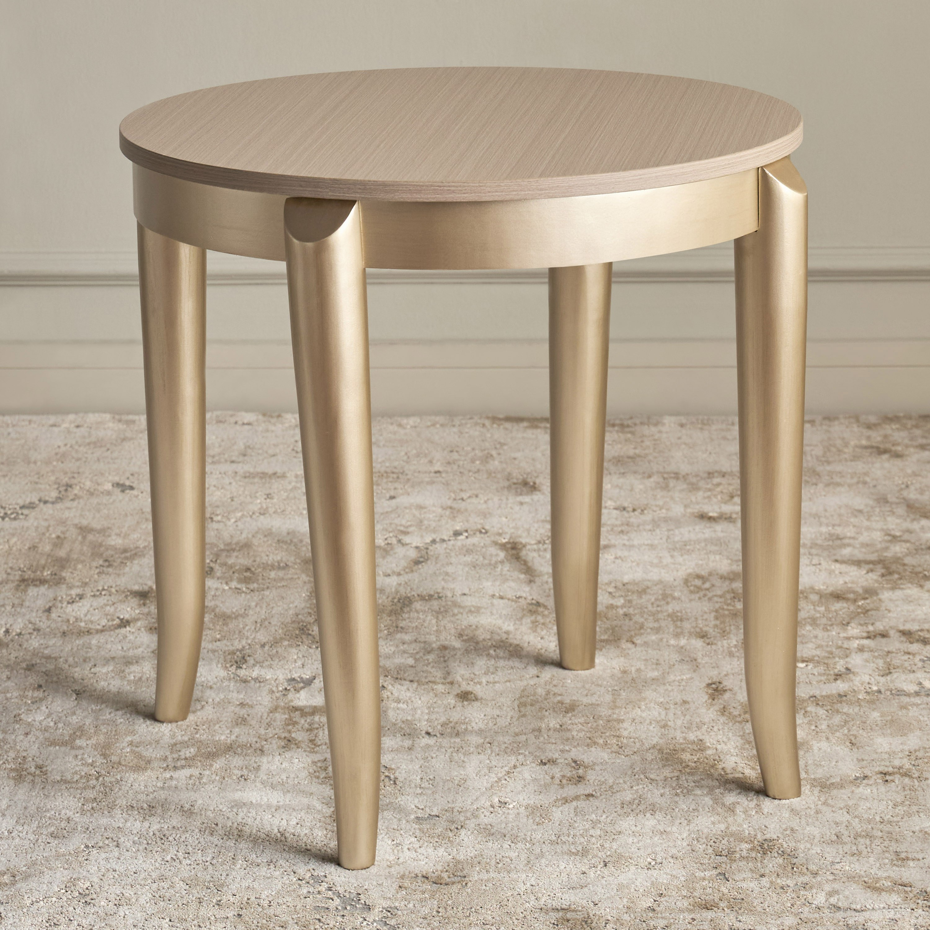Clarkson Side Table