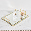 صينية مستحضرات التجميل - ميستيك-household-storage-cosmeticorganizing-makeuporganizersandsets-image-3