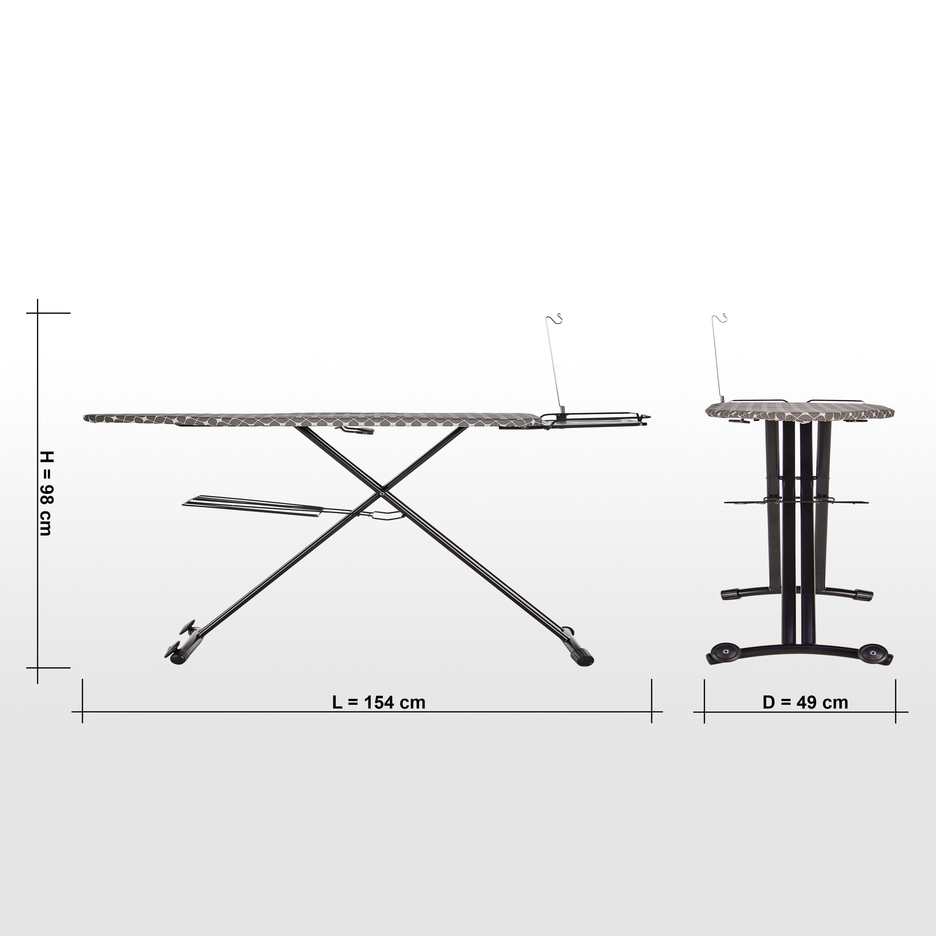 Annora Ironing Board-household-bathandlaundry-laundrysolutions-ironingboards-image-9