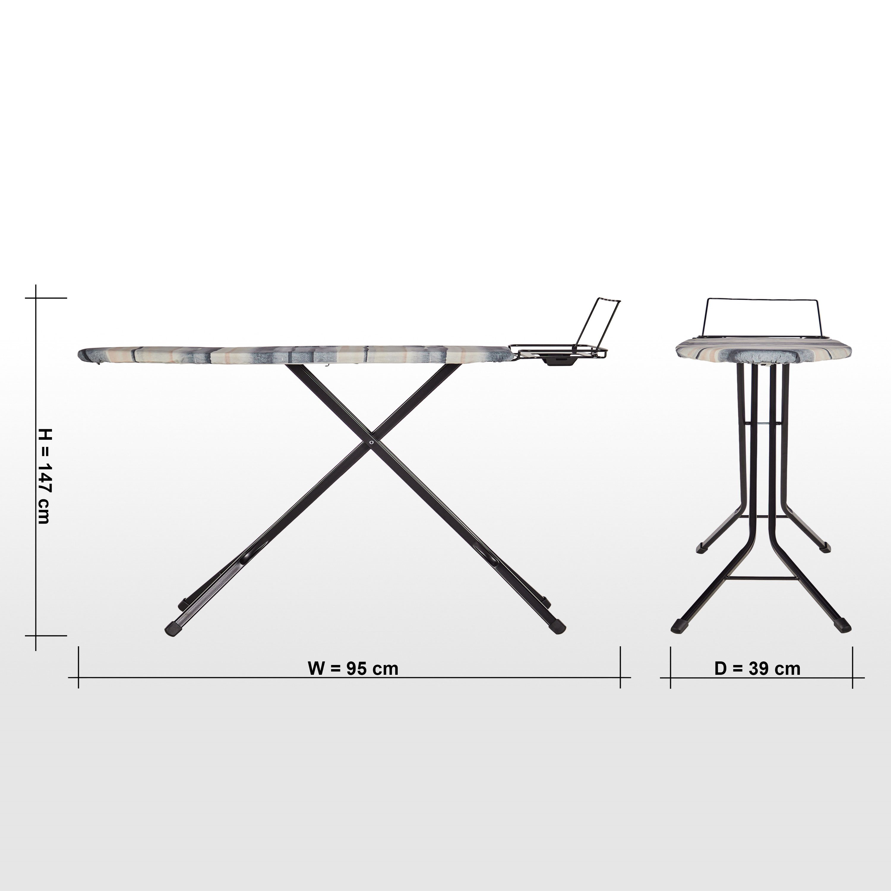Elize Ironing Board-household-bathandlaundry-laundrysolutions-ironingboards-image-7