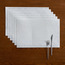 Vera 6-Piece Disposable Placemat Set - 30x45 cm-InfluencerCodes_Ramadan26_All_20012026-image-1
