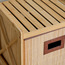 Daniel 2-Drawer Storage Tower-household-storage-storagesolutions-drawerorganizing-image-3