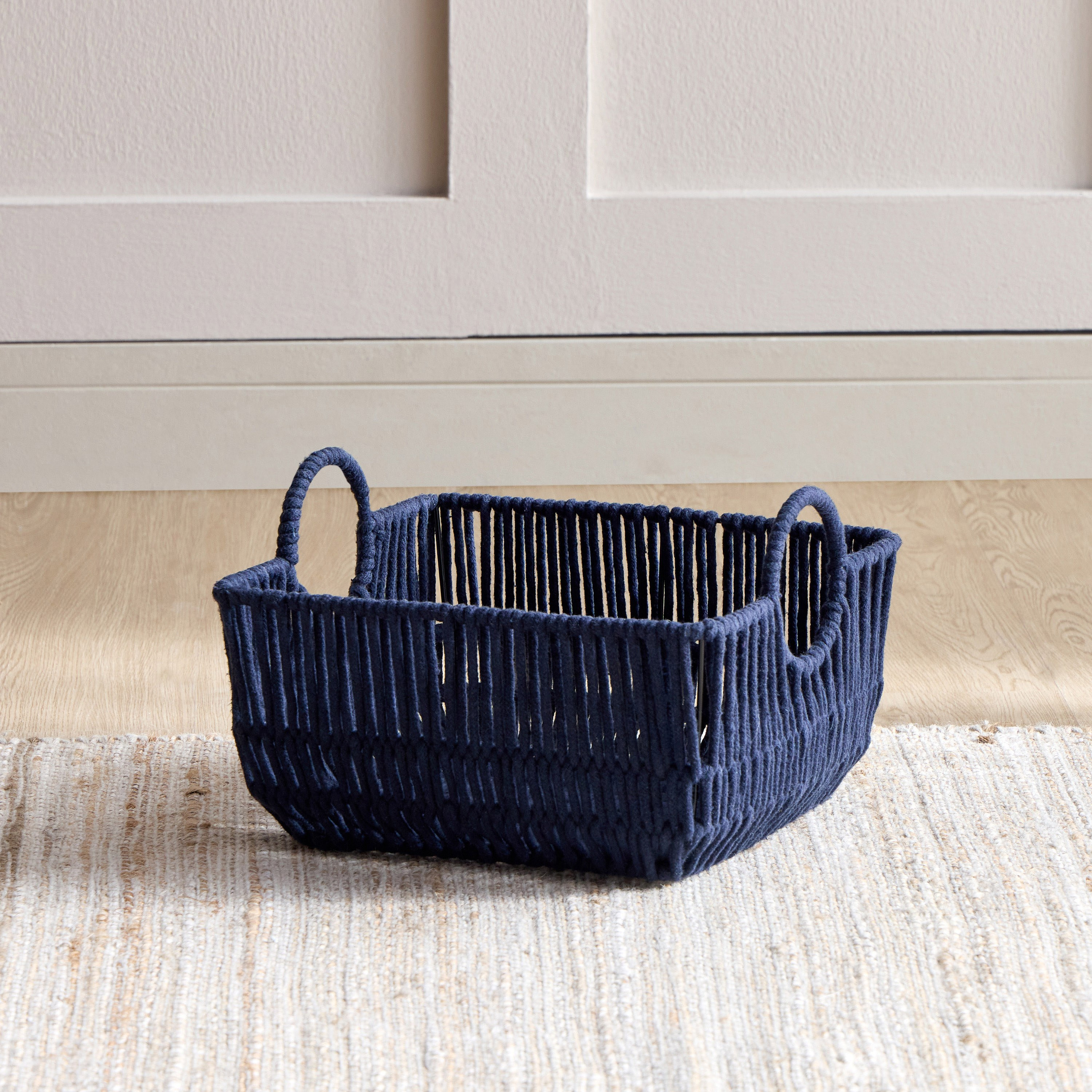Bonnie Storage Basket-household-storage-storagesolutions-storageboxesandbaskets-image-1