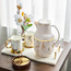 Zayesha Vacuum Flask - 1 L-household-dining-teaandcoffee-vacuumflaskscoffeeandteapots-image-3