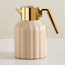 Samayra Vacuum Flask - 1 L-household-dining-teaandcoffee-vacuumflaskscoffeeandteapots-image-1