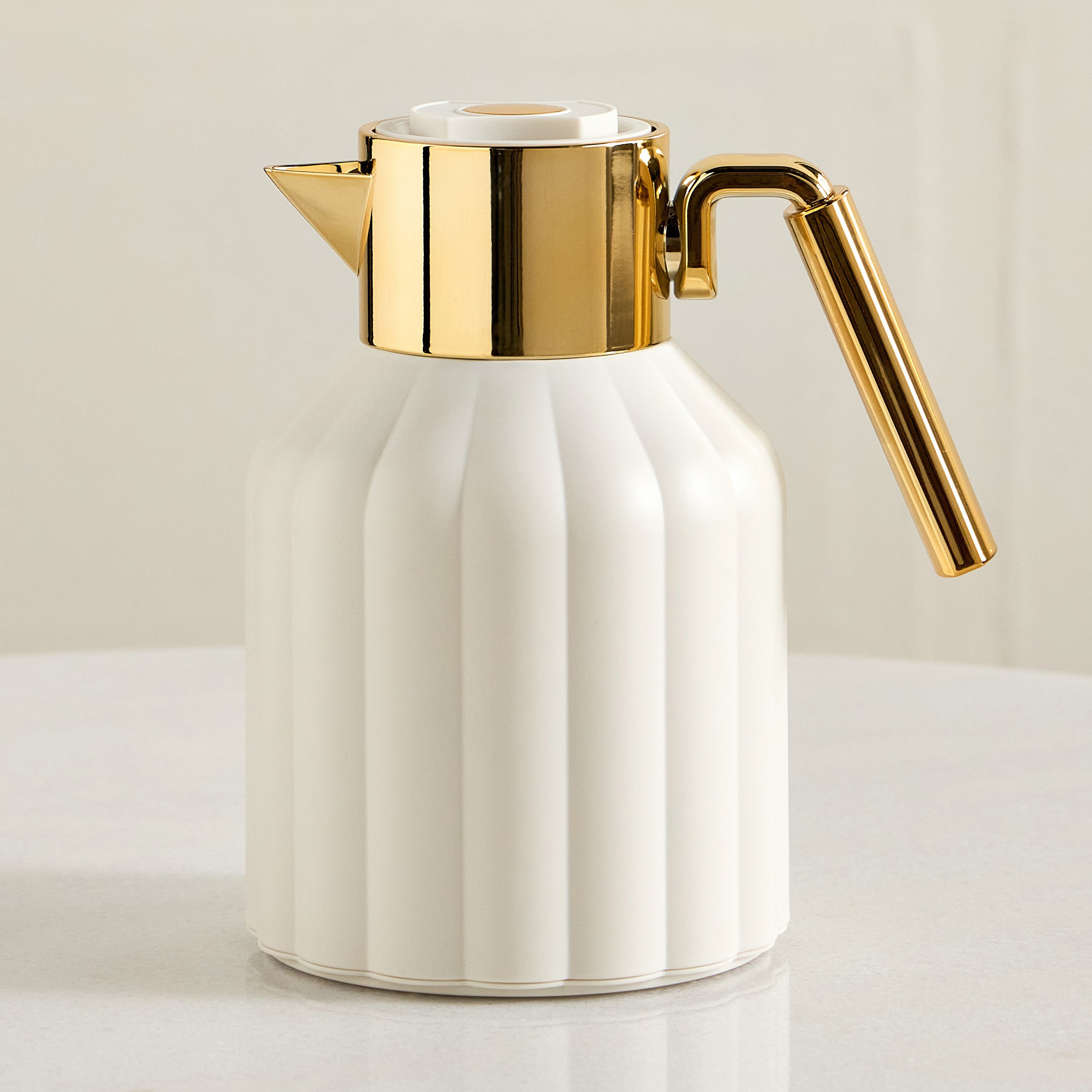 Samayra Vacuum Flask - 1 L