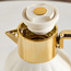 Samayra Vacuum Flask - 1 L-household-dining-teaandcoffee-vacuumflaskscoffeeandteapots-image-2