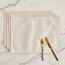 Noura 4-Piece Placemat Set-household-dining-tablelinen-placemats-image-1