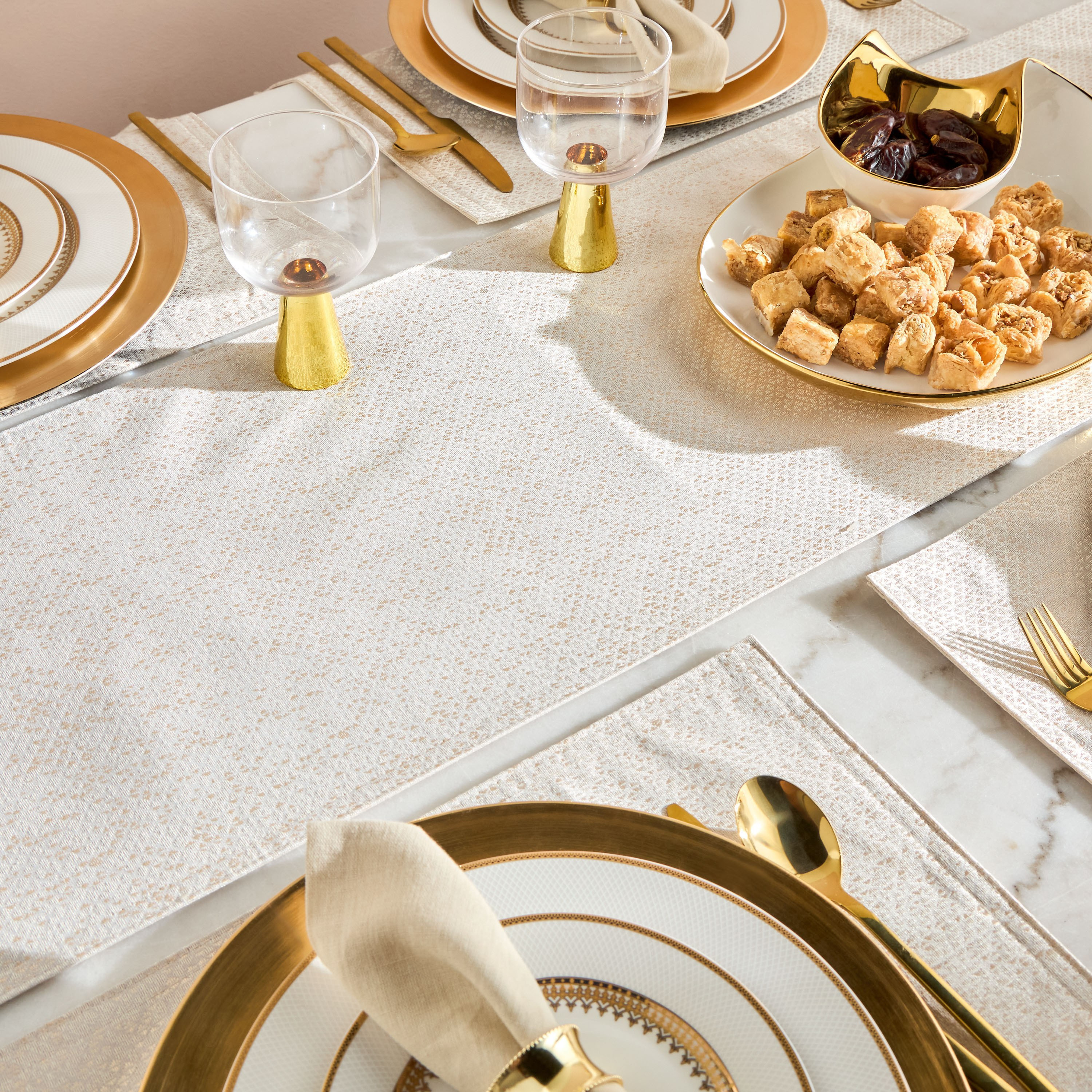 Noura Runner - 33x180 cm-household-dining-tablelinen-runnersandtablecovers-image-3
