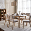 Oldham 6-Seater Wooden Top Dining Set-binpromo_ALLBANKS_OMN_14032025-image-8