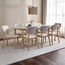 طقم سفرة 8 مقاعد بسطح خشبي - الدهام-binpromo_ALLBANKS_OMN_14032025-image-9
