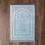 Misk Prayer Mat - 80x115 cm-household-rugsandcarpets-prayermats-image-1
