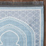 Misk Prayer Mat - 80x115 cm-household-rugsandcarpets-prayermats-image-2