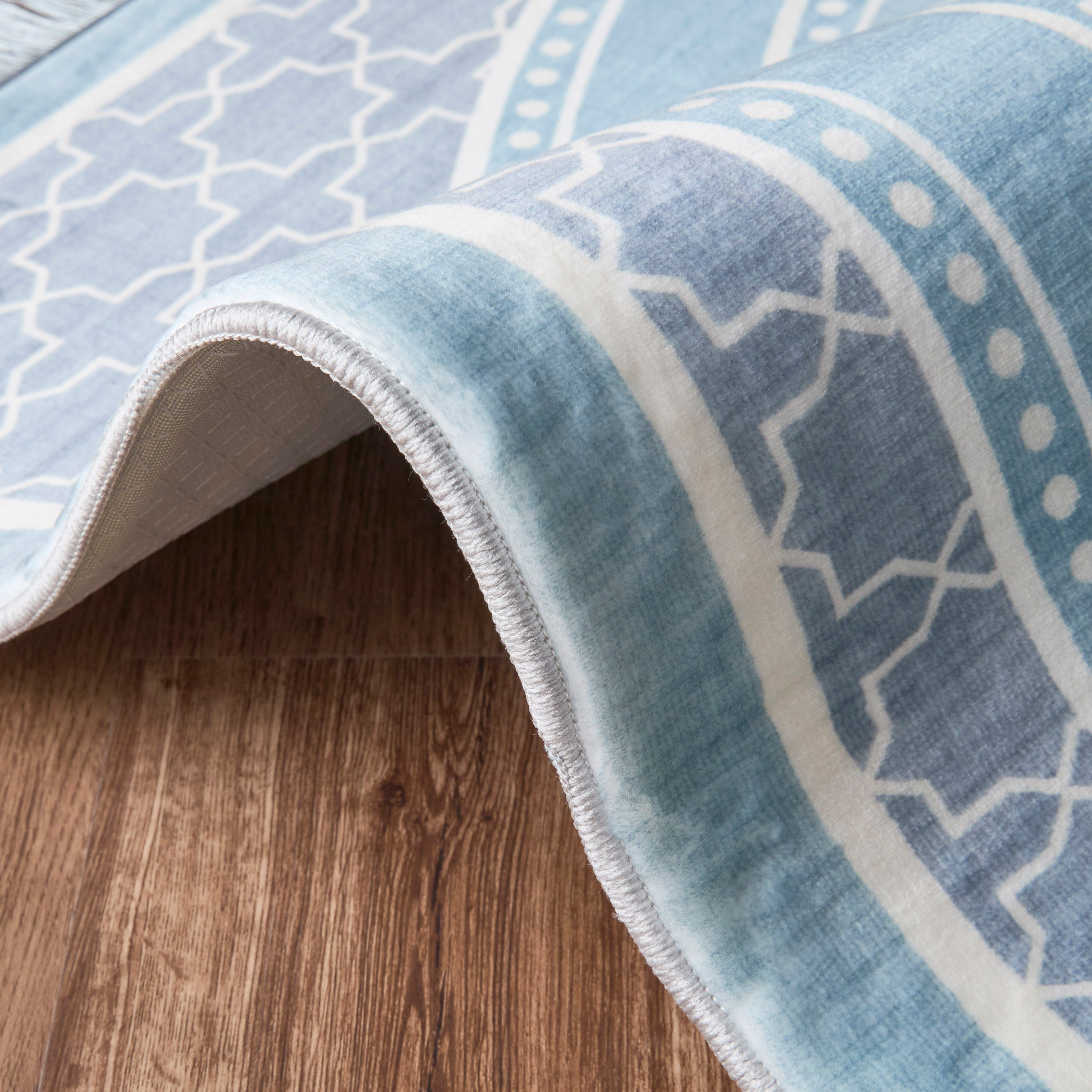 سجادة صلاة - فلاح - 80x115 سم-household-rugsandcarpets-prayermats-image-3