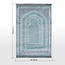 Misk Prayer Mat - 80x115 cm-household-rugsandcarpets-prayermats-image-6