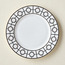 Thahab New Bone China Dinner Plate - 27 cm-household-dining-dinnerware-plates-image-1