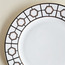 Thahab New Bone China Dinner Plate - 27 cm-household-dining-dinnerware-plates-image-2