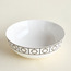 وعاء تقديم من الخزف الصيني - ذهب - 26 سم-household-dining-dinnerware-dinnerwarecollections-image-3