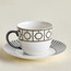 Thahab New Bone China Cup and Saucer Set - 220 ml-household-dining-dinnerware-dinnerwarecollections-image-1