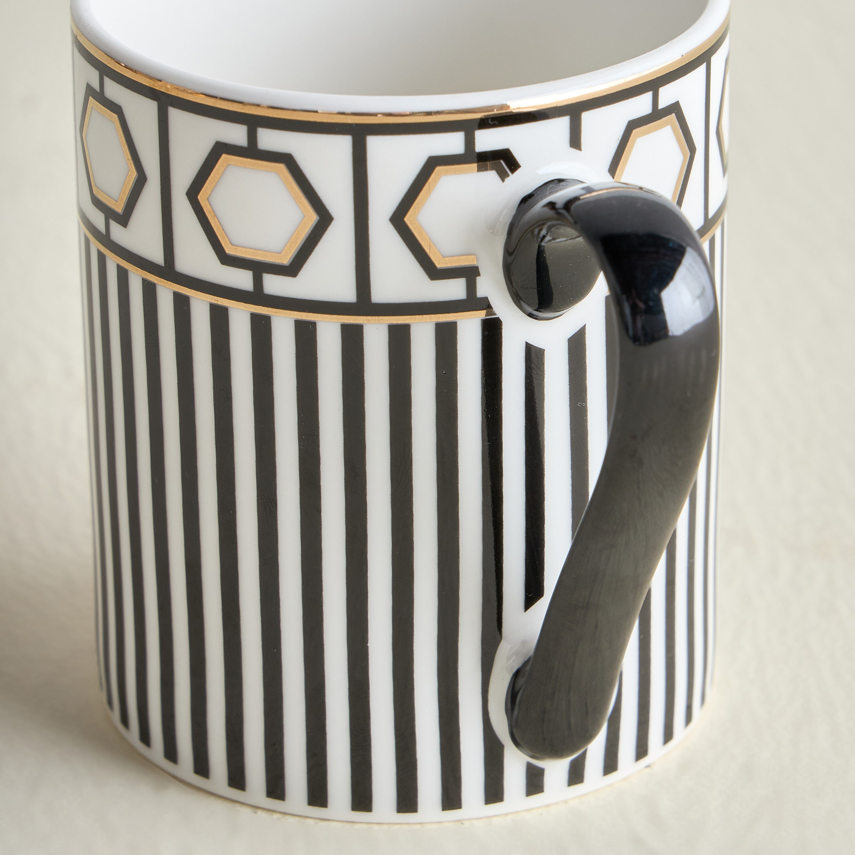Thahab New Bone China Mug - 320 ml-household-dining-dinnerware-dinnerwarecollections-image-2