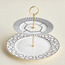 Thahab 2-Tier Cake Stand-household-dining-dinnerware-dinnerwarecollections-image-1