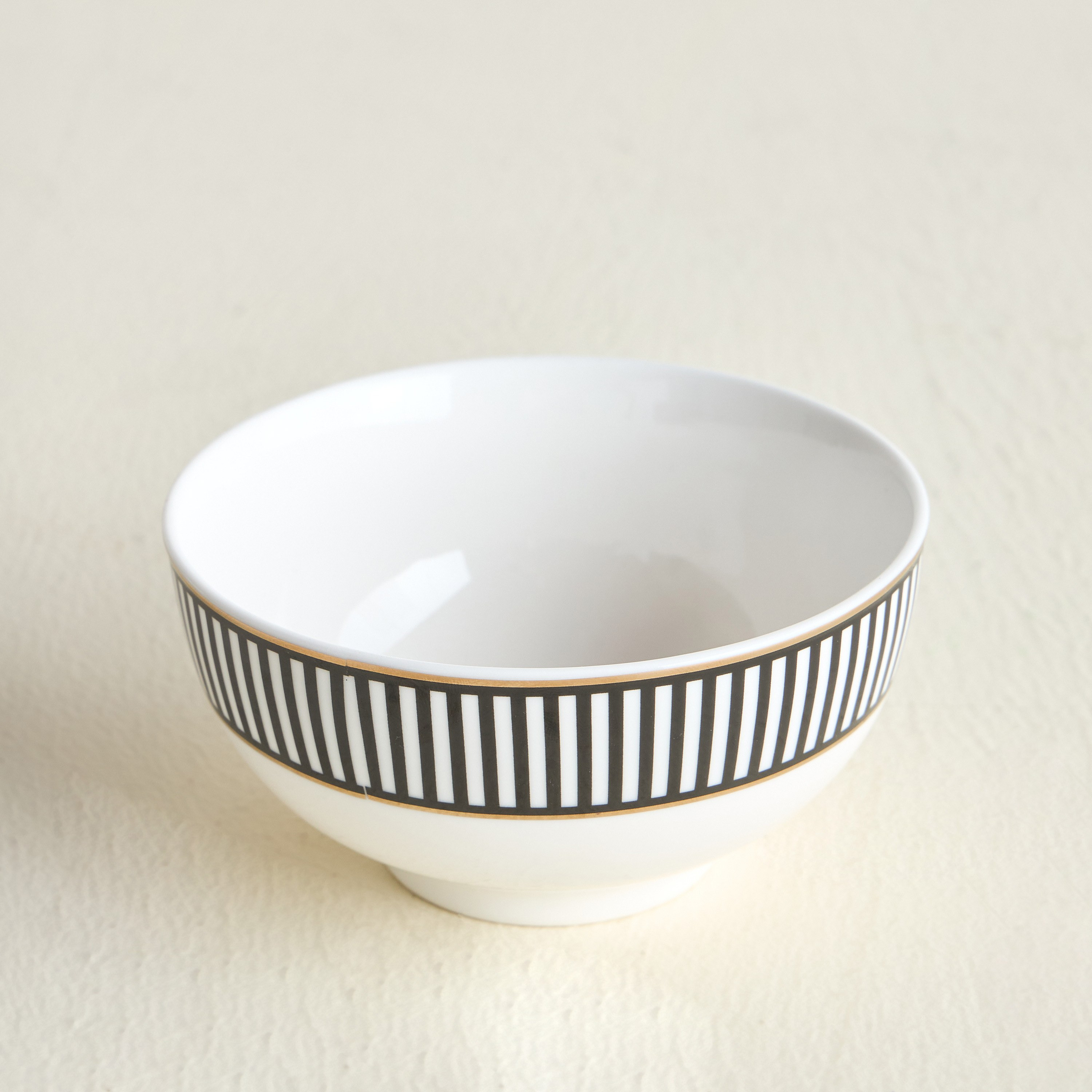 Thahab New Bone China Dip Bowl - 11 cm-household-dining-dinnerware-dinnerwarecollections-image-1